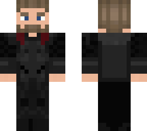themarksmanofthenorth