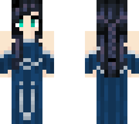 theshadowthief royal blue
