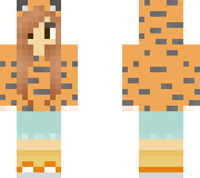 tiger girl 2.0