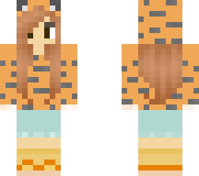 tiger hoodie