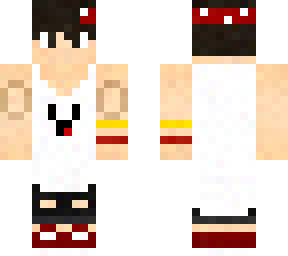 traspa tank top