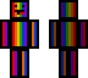 tv static derp