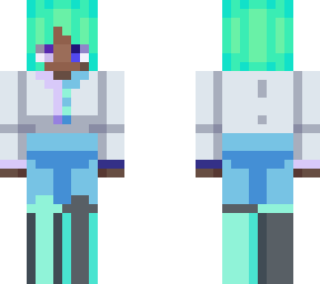 unnamed oc (possibly mha oc idrk)-hero outfit-