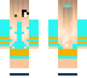 visco girl