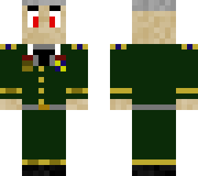 war gereral