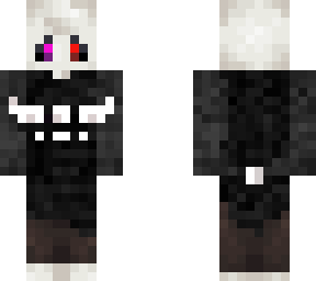x-asriel back fixed!