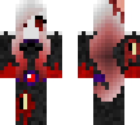 zombie empress