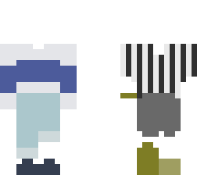 adoptable raffle : outfits 1