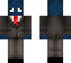 agent squid