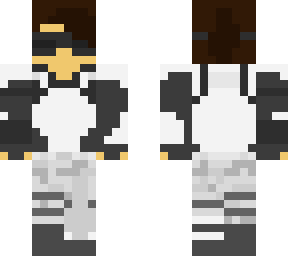 arctic assassin
