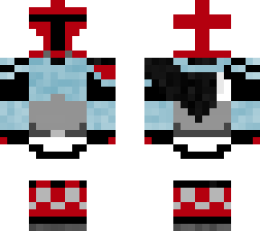 arkon's batakion trooper