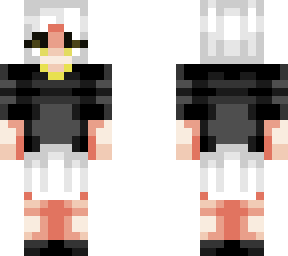 bethany thalia (oc)
