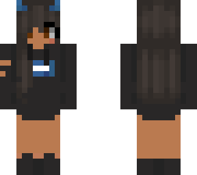 blauwe duivel