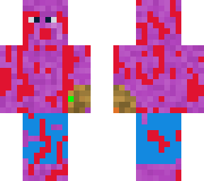 bloody thanos