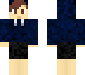 boy w hoodie