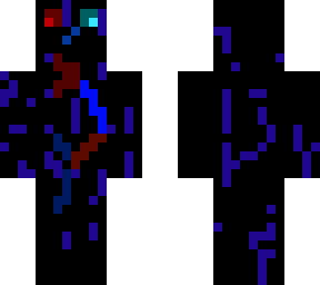 broken robot