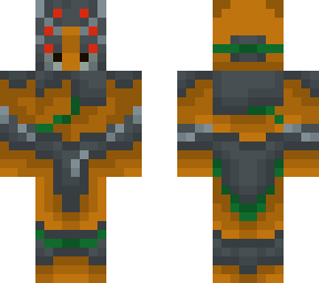 bug warrior