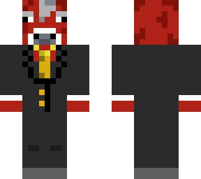 business mooshroom