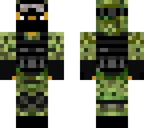 camo sneek