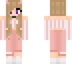 cata pink