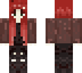 cherry girl