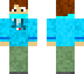 chopiec (boy)