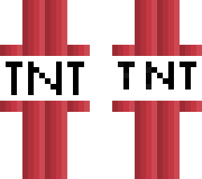 cuz iam tnt iam dynamite