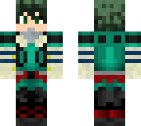 deku