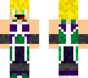 derpy super saiyan