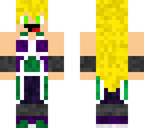 derpy super saiyan 3