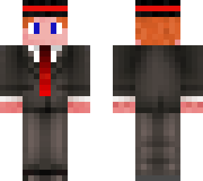 detailed 3d suit
