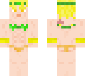 dio bikini