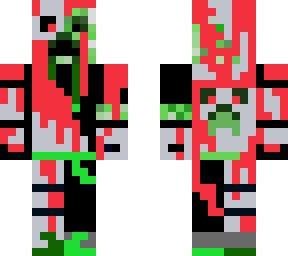 dj exo-creeper