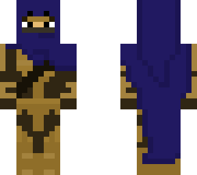 donovan fixed