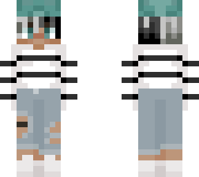 e-boy for akamytsu