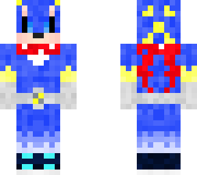 electric sonic