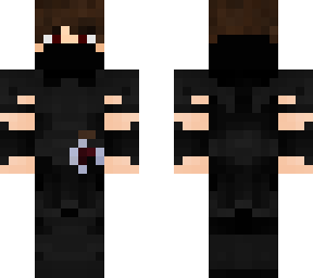elf assassin