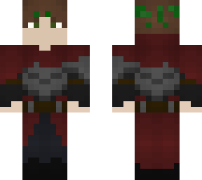 elf mage