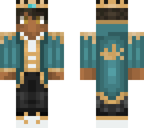 elven crown prince