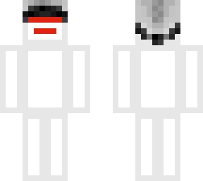 evil robop