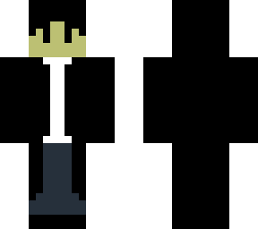 fancy tux