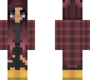 flannel