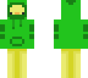 for genieman