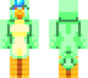 full bird