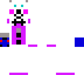 funtime freddy