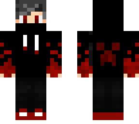 gamer (red)