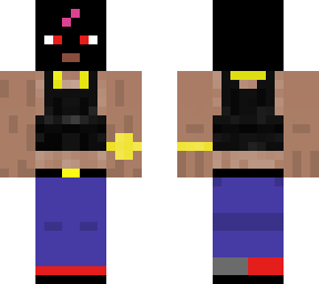 gang member