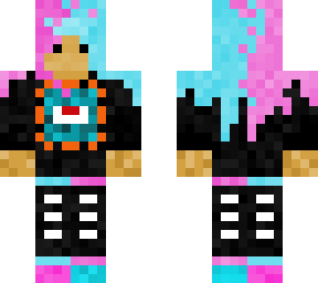 gaurdian girl