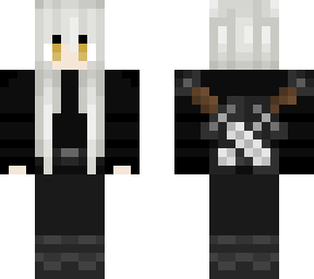 geralt of rivia
