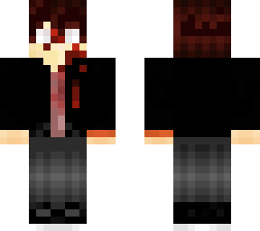 ghost boy version 1
